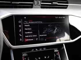 Audi A6 (2022) thumbnail 44