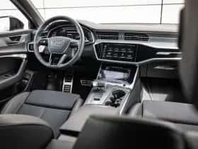 Audi A6 (2022) thumbnail 47