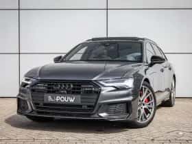 Audi A6 (2022) thumbnail 48