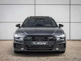 Audi A6 (2022) thumbnail 8