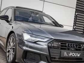 Audi A6 (2022) thumbnail 9