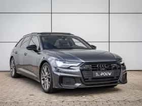 Audi A6 (2022) thumbnail 10