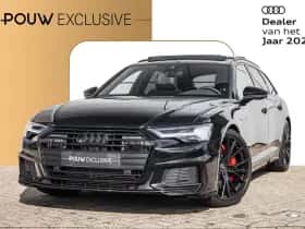 Audi A6 (2023)
