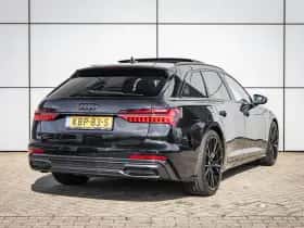 Audi A6 (2023) thumbnail 2