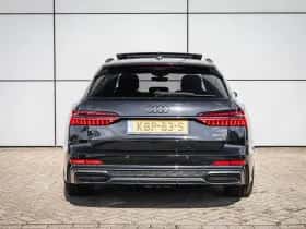 Audi A6 (2023) thumbnail 11