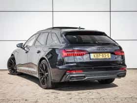 Audi A6 (2023) thumbnail 12