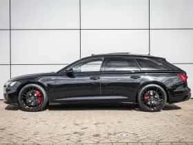 Audi A6 (2023) thumbnail 13