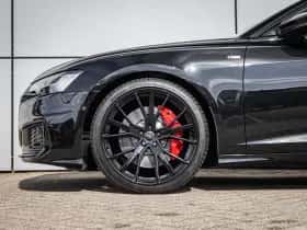 Audi A6 (2023) thumbnail 14
