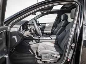 Audi A6 (2023) thumbnail 20
