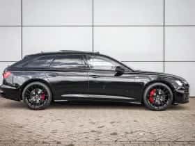 Audi A6 (2023) thumbnail 3