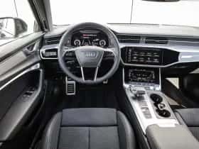Audi A6 (2023) thumbnail 22
