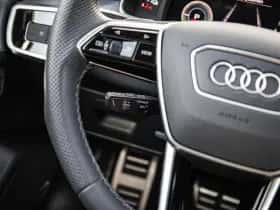 Audi A6 (2023) thumbnail 24