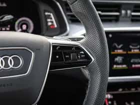 Audi A6 (2023) thumbnail 26