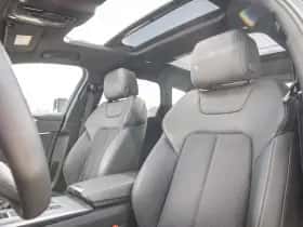 Audi A6 (2023) thumbnail 4