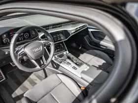 Audi A6 (2023) thumbnail 34