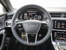 Audi A6 (2023) thumbnail 38