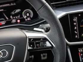 Audi A6 (2023) thumbnail 39