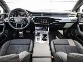 Audi A6 (2023) thumbnail 5