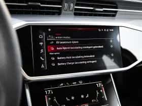 Audi A6 (2023) thumbnail 43