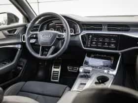 Audi A6 (2023) thumbnail 48