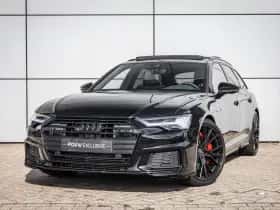 Audi A6 (2023) thumbnail 49