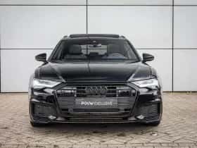 Audi A6 (2023) thumbnail 8