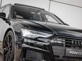 Audi A6 (2023) thumbnail 9