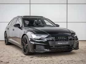 Audi A6 (2023) thumbnail 10