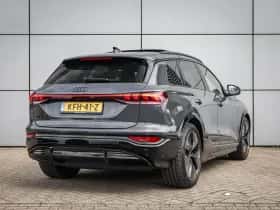 Audi Q6 e-tron (2025) thumbnail 2