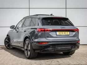 Audi Q6 e-tron (2025) thumbnail 11