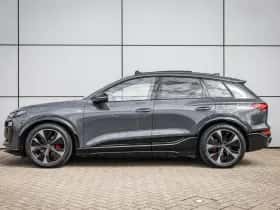 Audi Q6 e-tron (2025) thumbnail 12
