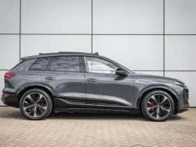 Audi Q6 e-tron (2025) thumbnail 3