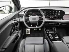 Audi Q6 e-tron (2025) thumbnail 21