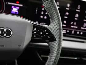 Audi Q6 e-tron (2025) thumbnail 25