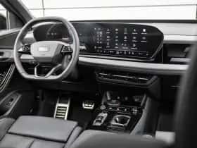 Audi Q6 e-tron (2025) thumbnail 30