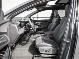 Audi Q6 e-tron (2025) thumbnail 4