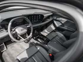 Audi Q6 e-tron (2025) thumbnail 31
