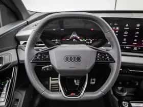 Audi Q6 e-tron (2025) thumbnail 35
