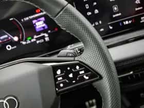 Audi Q6 e-tron (2025) thumbnail 36