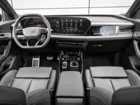 Audi Q6 e-tron (2025) thumbnail 5