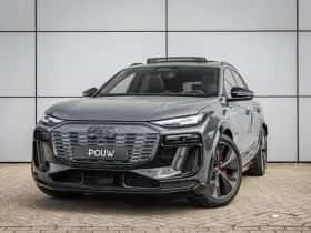 Audi Q6 e-tron (2025) thumbnail 45