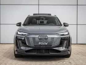 Audi Q6 e-tron (2025) thumbnail 7