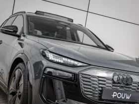 Audi Q6 e-tron (2025) thumbnail 8