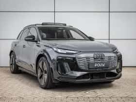 Audi Q6 e-tron (2025) thumbnail 9