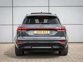 Audi Q6 e-tron (2025) thumbnail 10