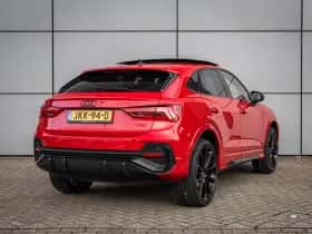 Audi Q3 (2022) thumbnail 2