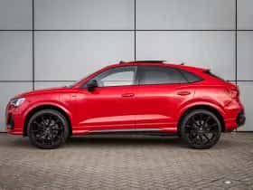 Audi Q3 (2022) thumbnail 13