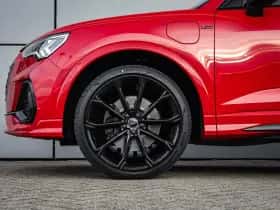 Audi Q3 (2022) thumbnail 14