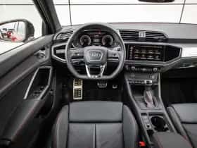 Audi Q3 (2022) thumbnail 20