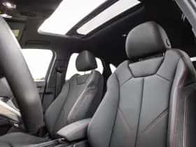 Audi Q3 (2022) thumbnail 4
